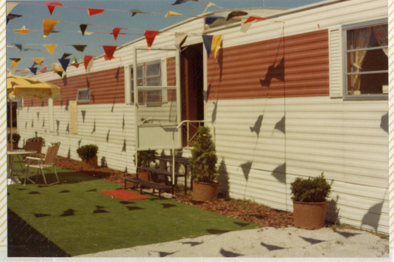 Hames Homes is the Expert in Manufactured Housing