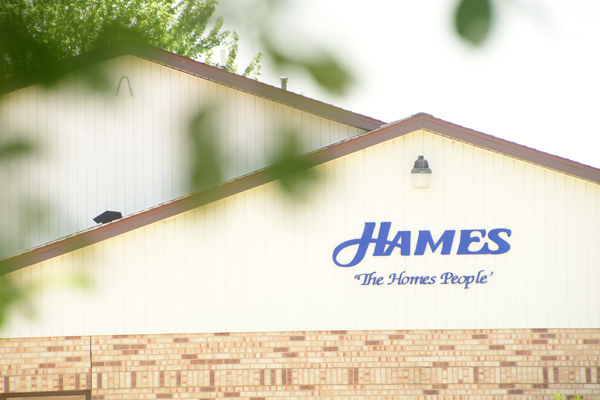 Hames: Your One-Stop-Shop for Housing Happiness