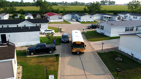 Manufactured Homes: Fact or Fiction?  Take Our Quiz