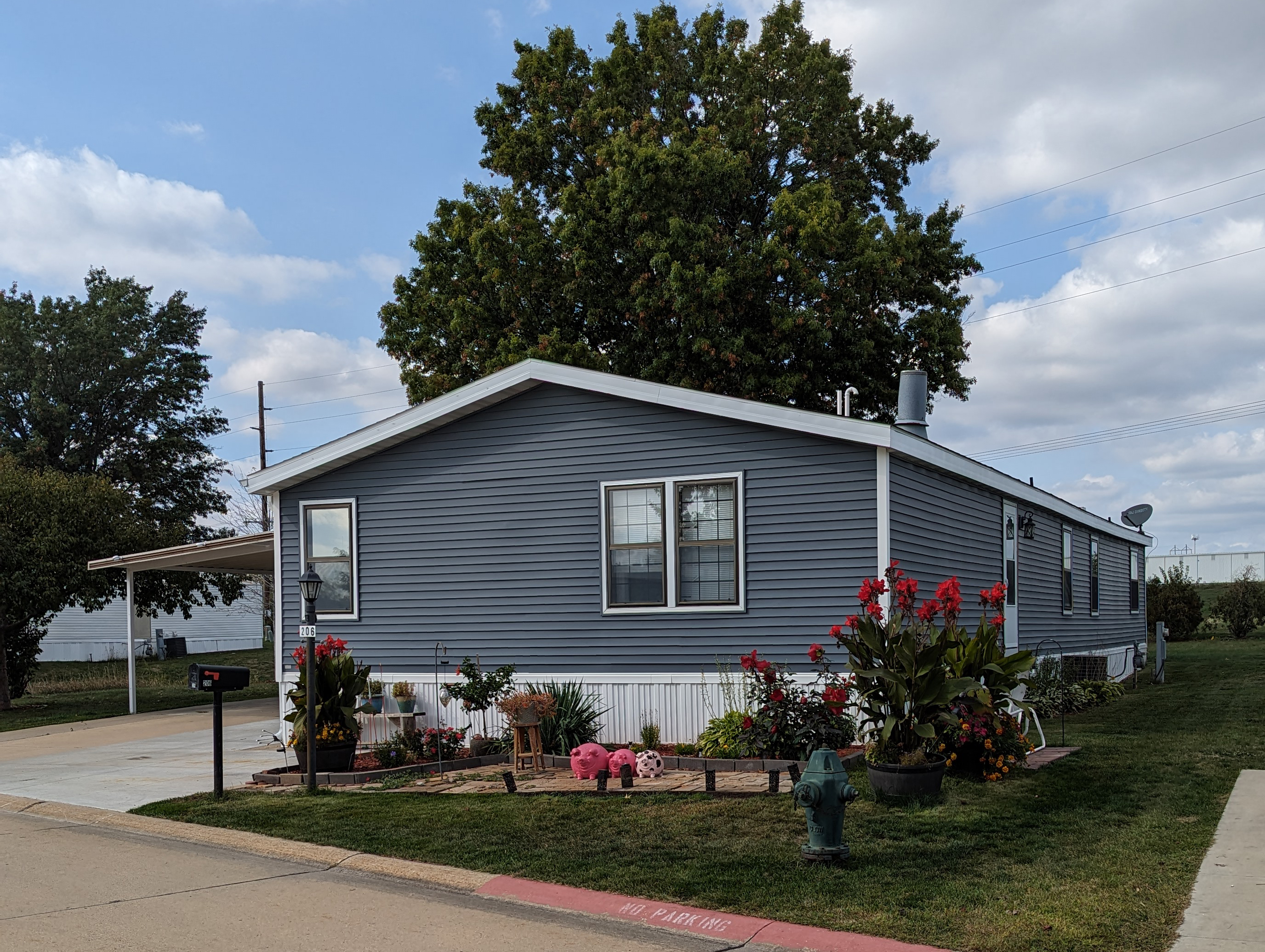 Manufactured Home Insurance in Iowa &mdash; What Homeowners Should Know
