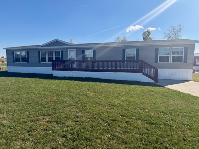 6204 Luke St SW, Cedar Rapids, IA 52404