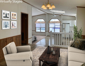 You Belong in a Hames Home - Part 3: Condo Shoppers and Owners