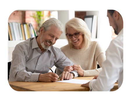 Hames Homes is here to help with New Year's Resolutions