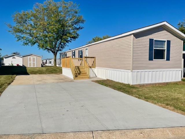 2508 Roemig St SW Cedar Rapids, IA 52404